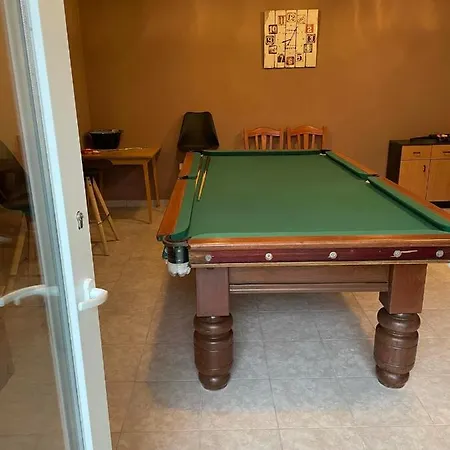 Apartment Adam Hajdúszoboszló