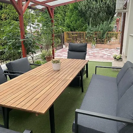 Apartamento Adam Hajdúszoboszló