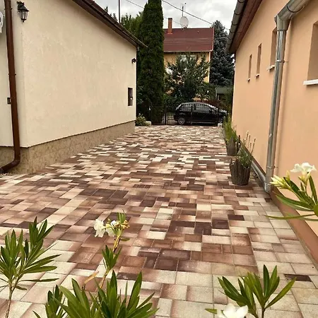 아파트 Adam Hajdúszoboszló