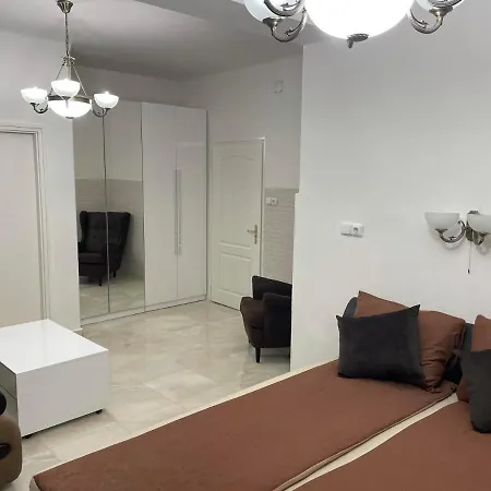 Adam Apartament