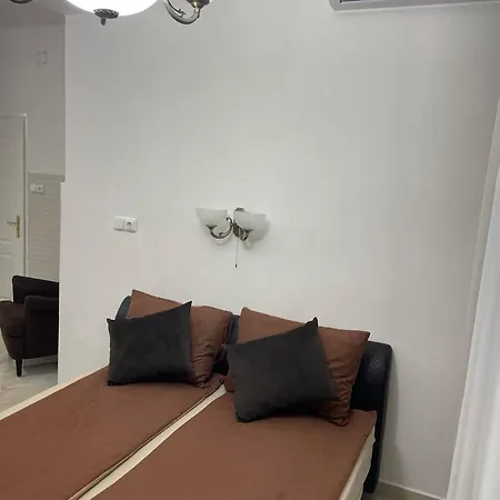 Adam 아파트 Hajdúszoboszló