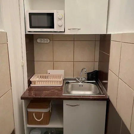 Adam 아파트 Hajdúszoboszló