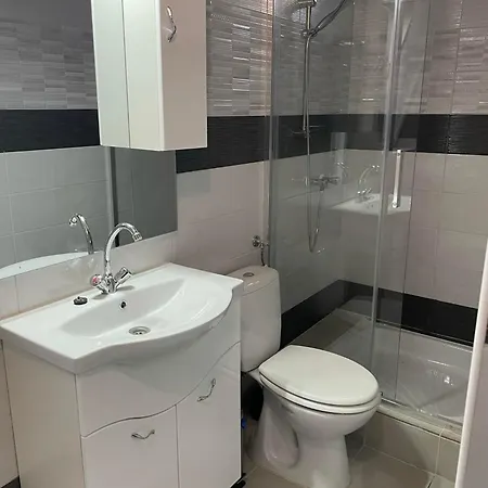 Apartman Adam *