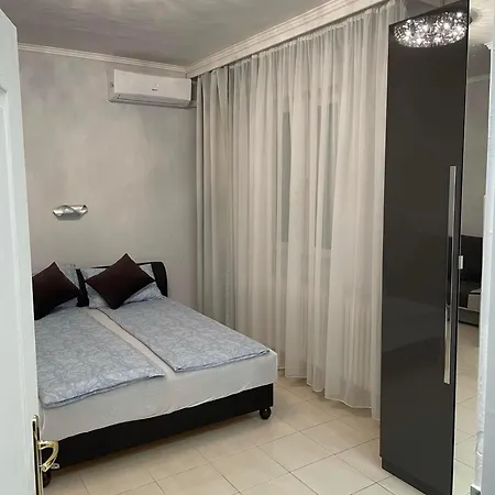 Adam 아파트 Hajdúszoboszló