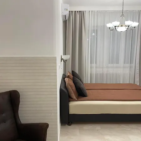 아파트 Adam Hajdúszoboszló