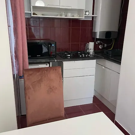 아파트 Adam Hajdúszoboszló