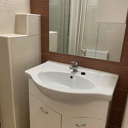 Adam 아파트 Hajdúszoboszló