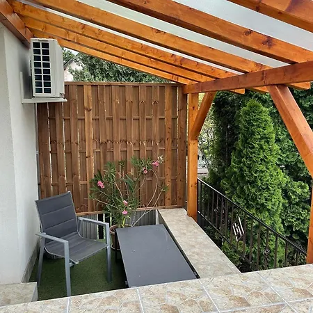 아파트 Adam Hajdúszoboszló