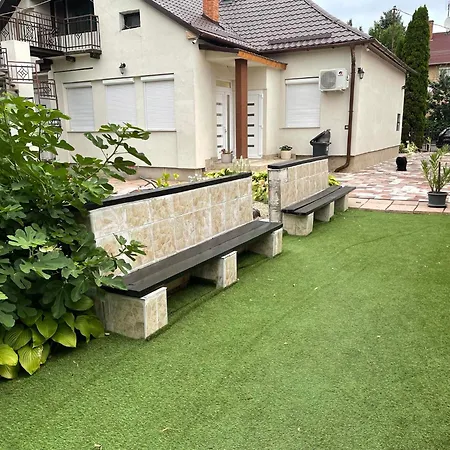 Adam Apartament