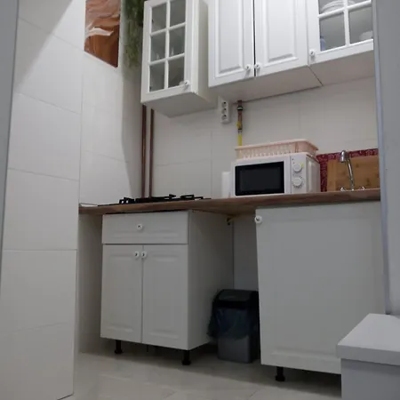 Appartement Adam *