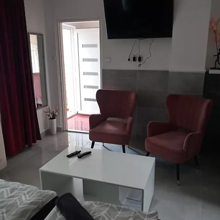 Adam Appartement Hajdúszoboszló