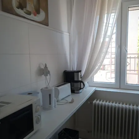 Appartement Adam *