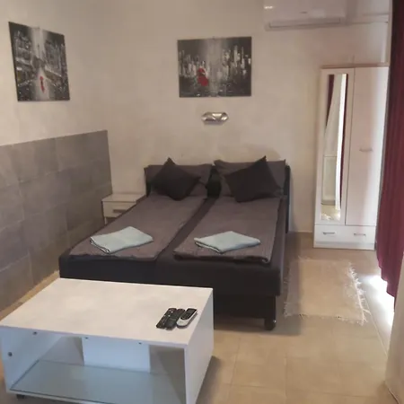 Adam Appartement Hajdúszoboszló