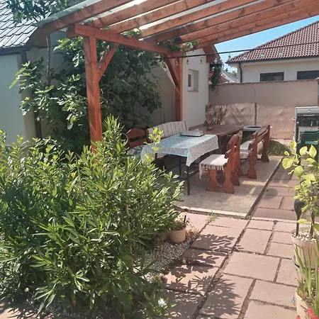 Adam Appartement Hajdúszoboszló