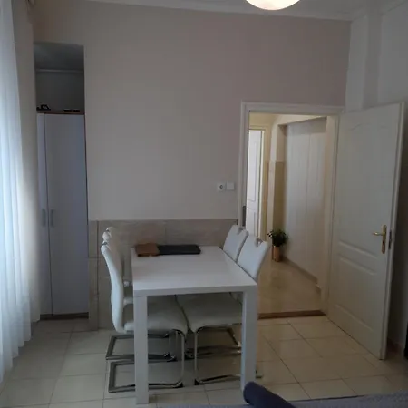Appartement Adam Hajdúszoboszló