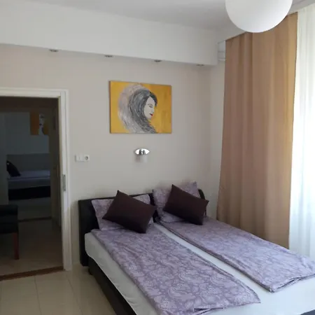 Adam Appartement