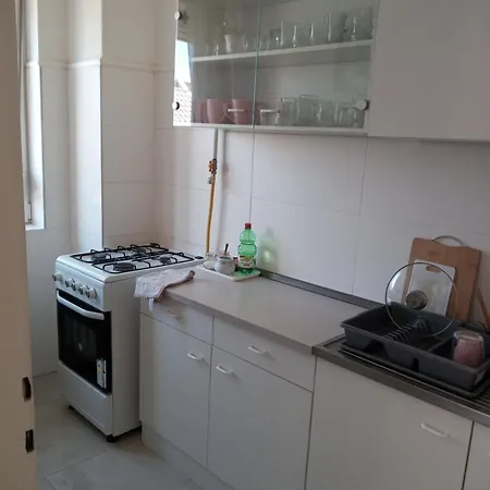 Adam Appartement *