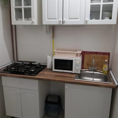 Adam Appartement *