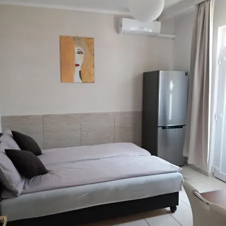 Appartement Adam Hajdúszoboszló
