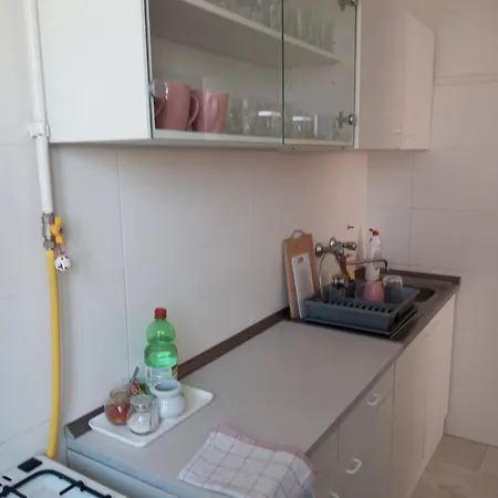 Appartement Adam *