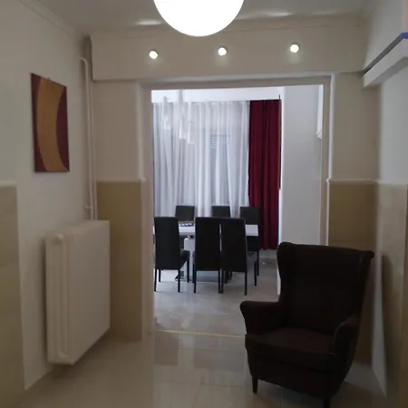 Appartement Adam
