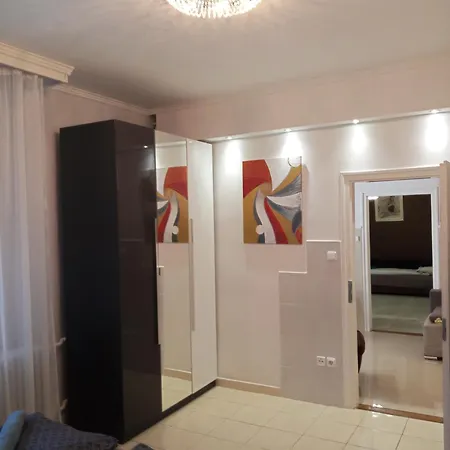 Appartement Adam