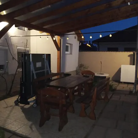 Adam Appartement Hajdúszoboszló