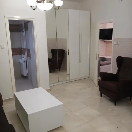 Appartement Adam Hajdúszoboszló
