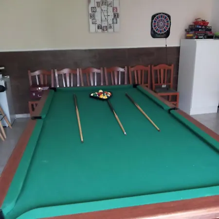 Adam Appartement