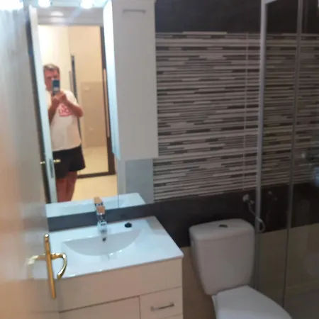Appartement Adam