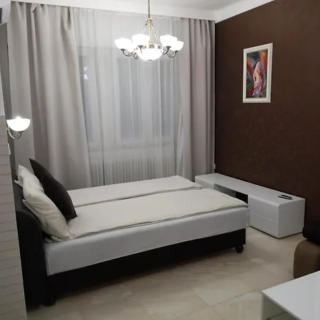Adam Appartement Hajdúszoboszló