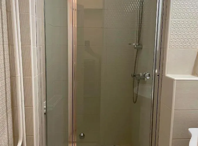 Adam Apartment
