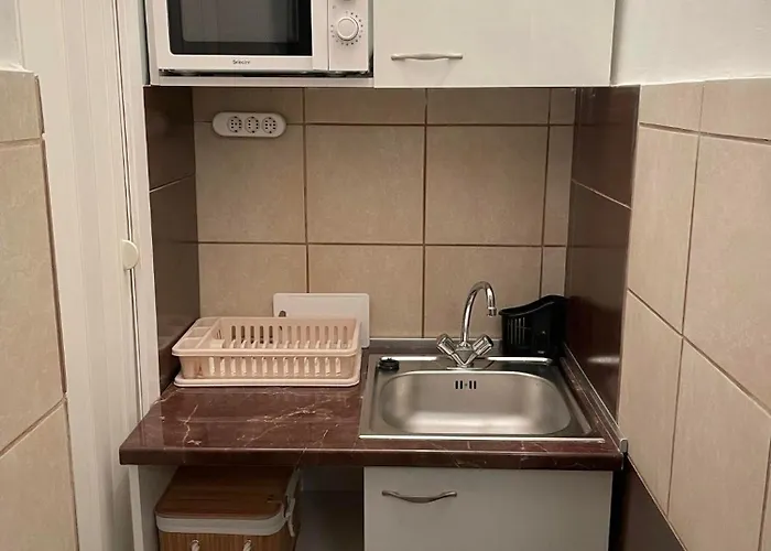 Adam Apartment Hajdúszoboszló
