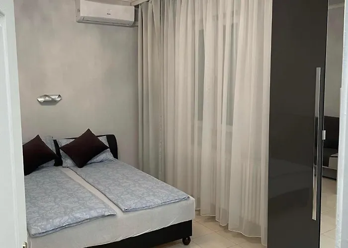 Adam Apartment Hajdúszoboszló