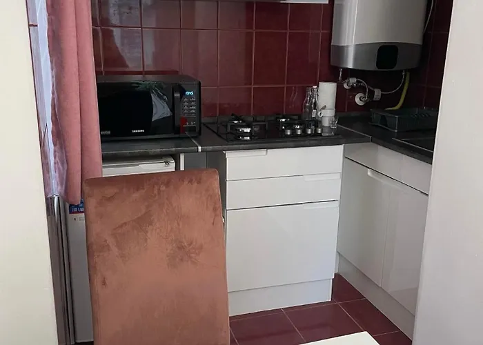 Apartment Adam Hajdúszoboszló